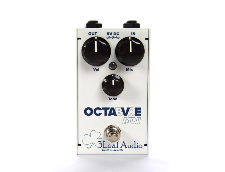 3Leaf Audio Octabvre Mini - What To Know & Where To Buy 3Leaf Audio Octabvre Mini - What To Know & Where To Buy