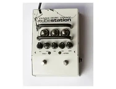 56 Inc. Tubestation