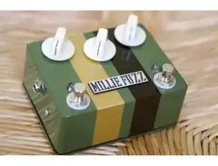 6 Degrees FX Millie Fuzz main image