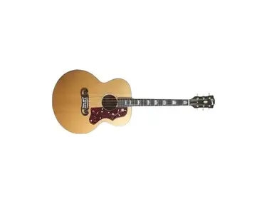 Gibson J150 Acoustic Guitar