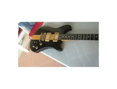 Ibanez Cimar Astra 1979