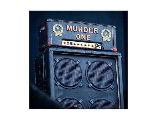 lemmy murder one amp