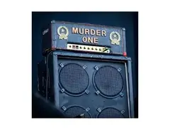 Marshall Super Bass Head "Murder One"