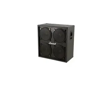 Marshall 1979L 4x15" Bass Cabinet