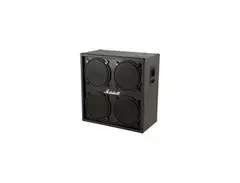 Marshall 1979L 4x15" Bass Cabinet