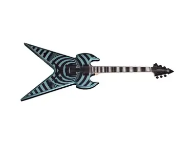 Wylde Audio War Hammer