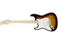 Fender Standard Stratocaster Left Handed