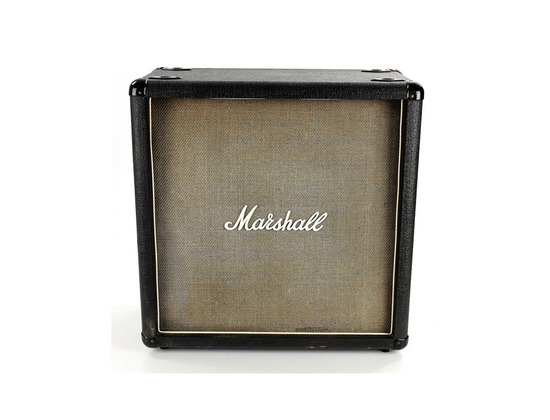 Marshall 1965b Equipboard