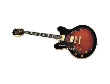 Epiphone Left Handed Sheraton II
