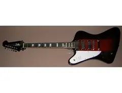 Dillion Left Handed Phoenix DFB-603 main image