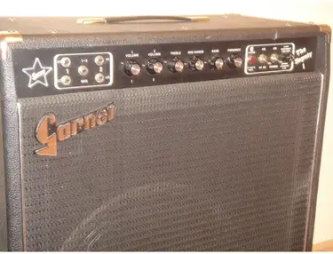 Garnet Deputy II