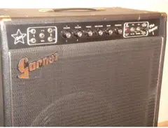 Garnet Deputy II main image