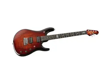 Ernie Ball Music Man JP6 BFR (left-handed)