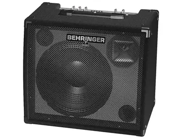 Behringer ULTRATONE K900FX Keyboard Amp/PA System