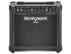 Behringer Ultratone KT108 15w Keyboard Amplifier main image