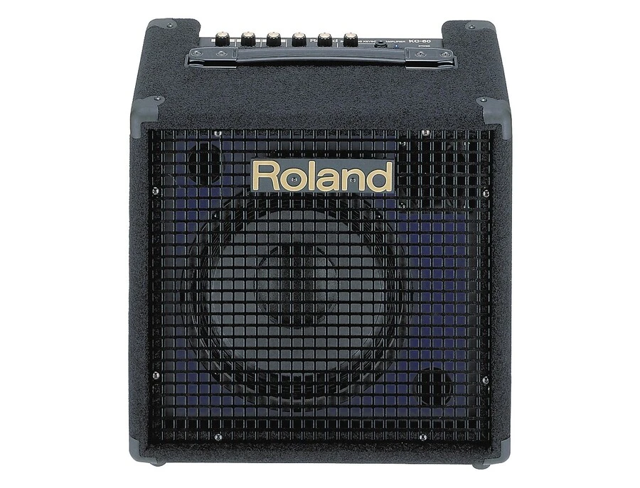 Roland KC-60 Keyboard Amplifier - What To Know & Where To Buy Roland KC-60 Keyboard Amplifier - What To Know & Where To Buy