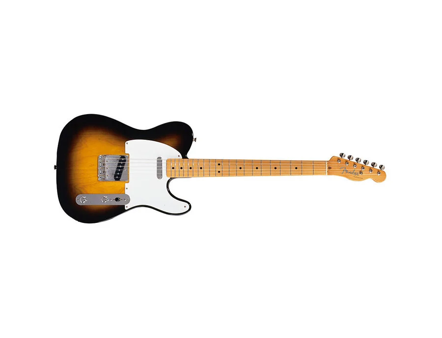 Fender Classic Series '50s Telecaster - What To Know & Where To Fender Classic Series '50s Telecaster - What To Know & Where To