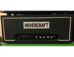 Hovercraft Hammersprite SN3 Head (One-Off) main image