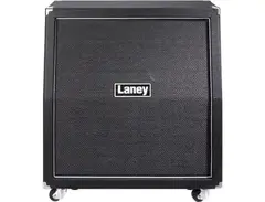 Laney GS412PA Angled 4x12 Cabinet