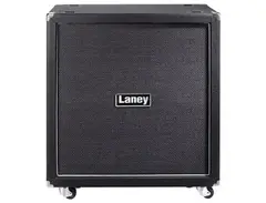Laney GS412IS Straight 4x12 Cabinet