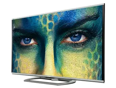 70" Sharp Aquos Q+