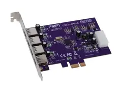 Sonnet Technologies Allegro USB 3.0 main image