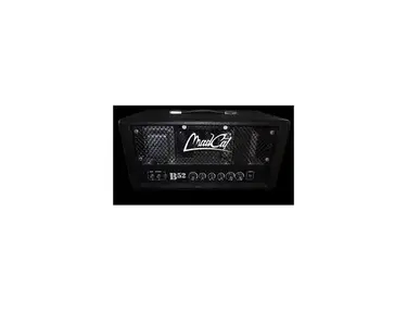 Mad Cat B52 Bass Amp