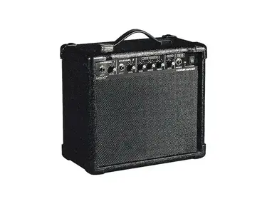 Moog TB-15 Theremin Amplifier for Etherwave