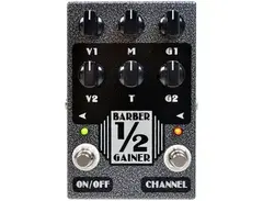 Barber Electronics 1/2 Gainer main image