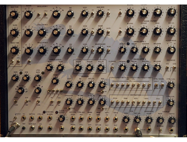 NRsynth Alligator