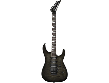 Jackson DK2