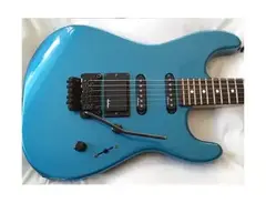 Charvel Model 3