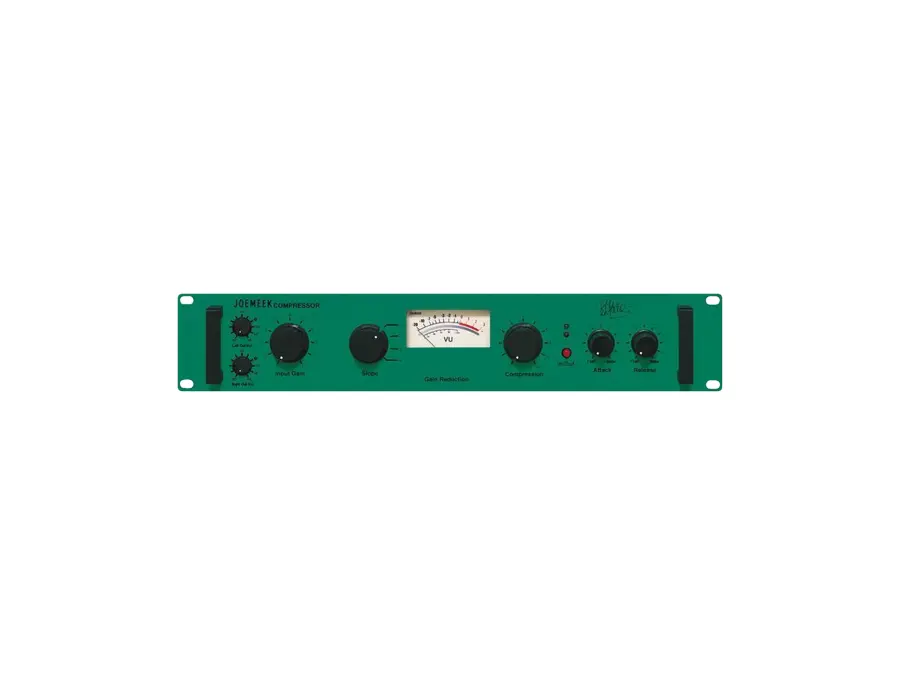 Joemeek SC2.2 Stereo Compressor - What To Know & Where To Buy Joemeek SC2.2 Stereo Compressor - What To Know & Where To Buy