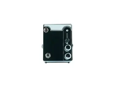 Aura TL Overdrive Black