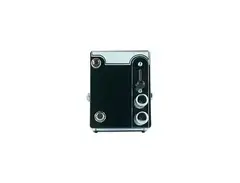 Aura TL Overdrive Black