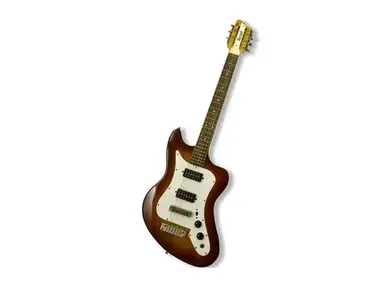 Murph Squire 12 string