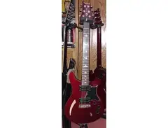 Customized PRS SE Custom Semi-Hollow
