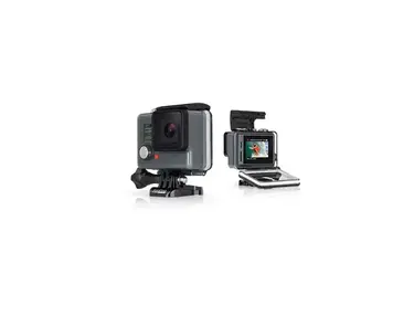 GoPro Hero Plus LCD