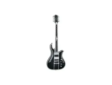 B.C. Rich Eagle Deluxe