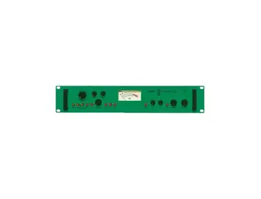 Joemeek VC2 Tube Channel