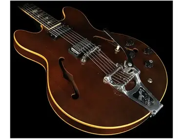 Gibson ES-335 TDW