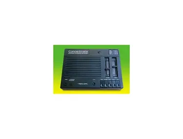 Realistic Concertmate Rhythm Box