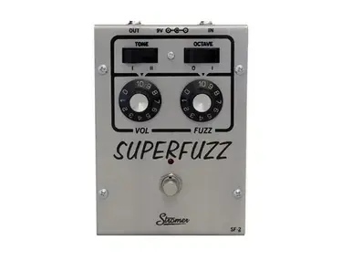 Stromer Mutroniks Superfuzz SF-2