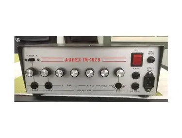 Audex TR-102 B