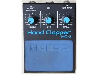 Boss HC-2