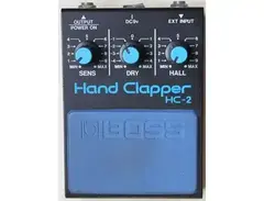 Boss HC-2 main image