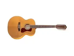 Guild F-2512E Maple Westerly Archback