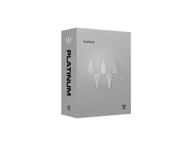 Waves Platinum Bundle
