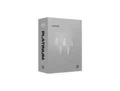 Waves Platinum Bundle