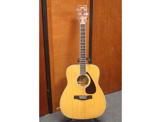 Yamaha FG-340 - ranked #193 in Steel-string Acoustic Guitars